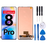 Ecrã completo para OnePlus 8 Pro Ecrã completo para OnePlus 8 Pro