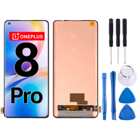 Ecr OnePlus 8 Pro