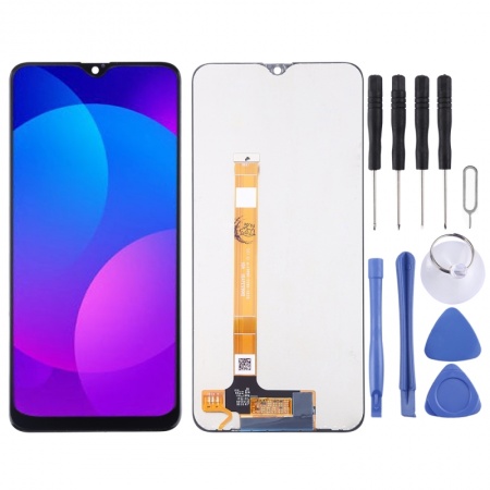 Pantalla completa para OPPO A9