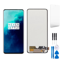 Ecrã completo para OnePlus 7T Pro Ecrã completo para OnePlus 7T Pro
