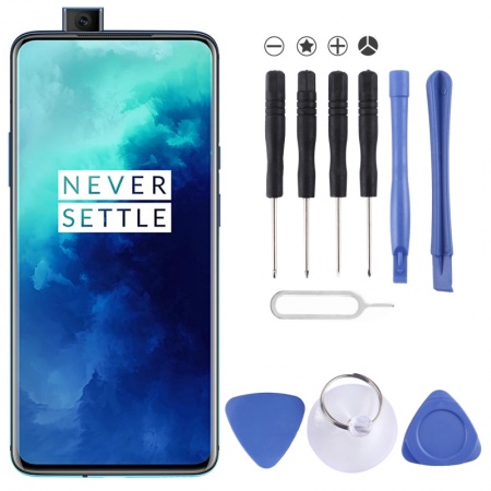 Pantalla completa para OnePlus 7T Pro