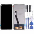 Original LCD Screen and Digitizer Full Assembly for Xiaomi Redmi Note 9 / Redmi 10X 4G 2