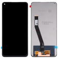 Original LCD Screen and Digitizer Full Assembly for Xiaomi Redmi Note 9 / Redmi 10X 4G 3