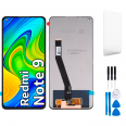 Complete screen for Xiaomi Redmi Note 9 / Redmi 10X 1