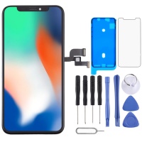 Complete OLED Screen for iPhone X