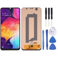 Complete screen for Samsung Galaxy A50 OLED