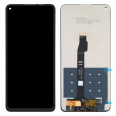 LCD Screen and Digitizer Full Assembly for Huawei P40 Lite 5G 2