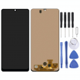Original LCD Screen and Digitizer Full Assembly for Samsung Galaxy A31 1