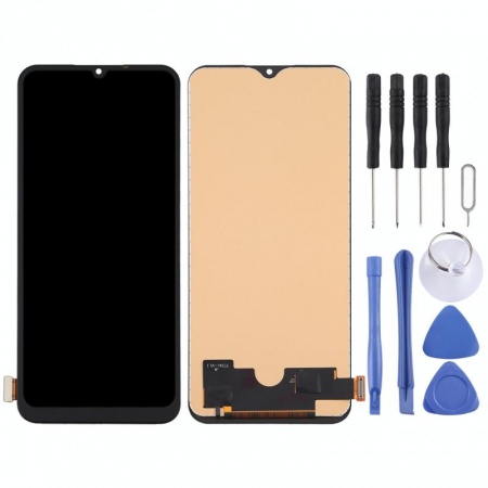 Pantalla completa para Xiaomi Mi 10 Lite 5G