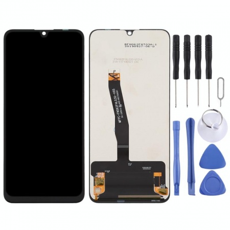 Pantalla completa para Huawei P Smart (2020)