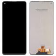 LCD Screen and Digitizer Full Assembly With Frame for Samsung Galaxy A21s / SM-A217 2