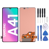 Ecr completo para Samsung A41