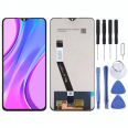 LCD Screen and Digitizer Full Assembly for Xiaomi Redmi 9 1