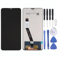 LCD Screen and Digitizer Full Assembly for Xiaomi Redmi 9 2