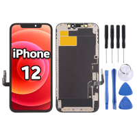 Complete screen for iPhone 12