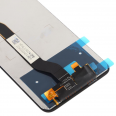 Pantalla LCD y táctil para Xiaomi Redmi Note 8T con cables flexibles.