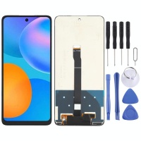 Pantalla completa para Huawei P Smart 2021 Pantalla completa para Huawei P Smart 2021