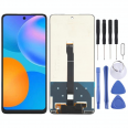 Original LCD Screen and Digitizer Full Assembly for Huawei P Smart 2021 / Honor 10X Lite 1
