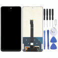 Original LCD Screen and Digitizer Full Assembly for Huawei P Smart 2021 / Honor 10X Lite 2