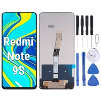 Complete Screen for Redmi Note 9s