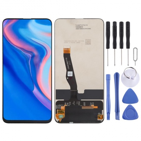 Pantalla completa para Huawei P Smart Z, Y9 Prime 2019, Honor 9X Pro