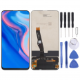 Repuesto de pantalla para Huawei P Smart Z, Y9 Prime 2019, Honor 9X Pro y herramientas de reparación.