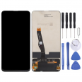 Pantalla de reemplazo para Huawei P Smart Z con herramientas de reparación incluidas.