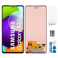 Ecrã completo para Samsung A52 4G / A525 Ecrã completo para Samsung A52 4G / A525