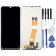 LCD Screen and Digitizer Full Assembly for Samsung Galaxy A02s SM-A025 2