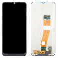LCD Screen and Digitizer Full Assembly for Samsung Galaxy A02s SM-A025 3