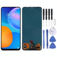 Complete screen for Huawei P Smart S