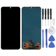 LCD Screen and Digitizer Full Assembly for Huawei P Smart S 2