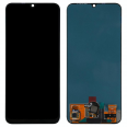 LCD Screen and Digitizer Full Assembly for Huawei P Smart S 3