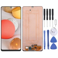 Complete screen for Samsung A42 5G