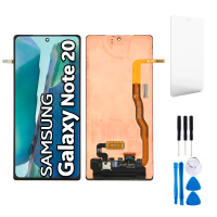 Complete screen for Samsung Galaxy Note 20 Complete screen for Samsung Galaxy Note 20
