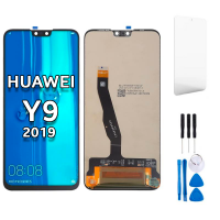Complete screen for Huawei Y9 (2019)