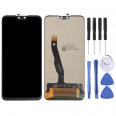 LCD Screen and Digitizer Full Assembly for Huawei Enjoy 9 Plus / Y9  (2019) 2