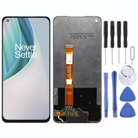 LCD Screen and Digitizer Full Assembly for OnePlus Nord N10 5G BE20299