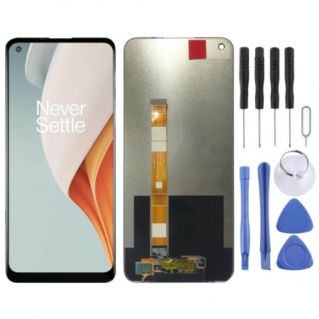 Pantalla para OnePlus Nord N100