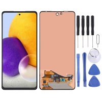 Complete screen for Samsung Galaxy A72 5G