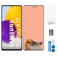 Ecr completo para Samsung A72