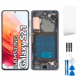 Complete screen for Samsung Galaxy S21 5G / G991 1