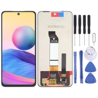 Original IPS Material LCD Screen and Digitizer Full Assembly for Xiaomi Redmi Note 10 5G