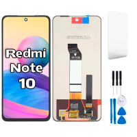 Ecrã completo para Xiaomi Redmi Note 10 5G Ecrã completo para Xiaomi Redmi Note 10 5G