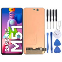 Ecr completo para Samsung M51