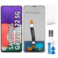 Complete screen for Samsung Galaxy A22 5G