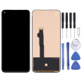 TFT Material LCD Screen and Digitizer Full Assembly   for Huawei Honor 30 / Nova 7 5G 2