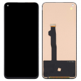 TFT Material LCD Screen and Digitizer Full Assembly   for Huawei Honor 30 / Nova 7 5G 3