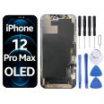 Complete screen for iPhone 12 Pro Max OLED 1
