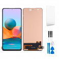 Ecr completo para Xiaomi Redmi Note 10 Pro 4G 2